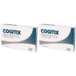 Cogitix 20 compresse set da 2 2x19 g