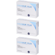 Cognikur plus compresse 3x33 g
