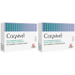 Cogniveltm set da 2 2x40 pz capsule morbide