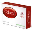 Colecril 45 capsule molli