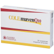 Colemaven q10 30 compresse 4x24 g