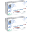 Colenorm plus colesterolo® compresse 2x36 g