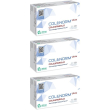 Colenorm plus colesterolo® compresse 3x36 g