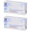 Colenorm plus colesterolo compresse set da 2 2x72 g