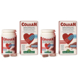 Colesan 60cps set da 2 2x29,7 g capsule
