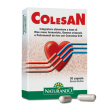 Colesan 60 capsule - integratore per il controllo del colesterolo
