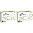 Colesia® set da 2 2x33,2 g capsule