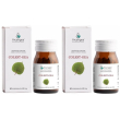 Colest gea con q10 60 compresse 2x30 g