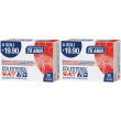 Colesterol act 70+ integratore alimentare set da 2 2x30 g compresse