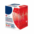 Colesterol act plus cm integratore per il colesterolo e la pressione arteriosa 60 compresse