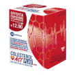 Colesterol act plus forte30 compresse