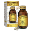 Colesterolo bye bye-t senza statine integratore per il controllo del colesterolo 180 pastiglie