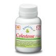 Colestesse plus 30 compresse - integratore per il colesterolo