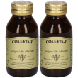 Colevis-t 180 pastiglie 2x90 g