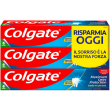 Colgate dent carie pr 3x75ml