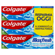 Colgate dent max fresh 3x75ml