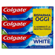 Colgate dent sens whi 3x75ml