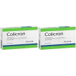 Colicron 15 capsule set da 2 2x7,5 g