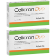 Colicron duo 15 capsule + compresse 2x27 g