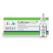 Colicron kids integratore di probiotici per l'equilibrio della flora batterica intestinale polvere da disperdere 1,2 grammi