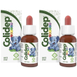 Colidep junior gocce 20 ml 2x20 ml orali