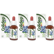Colidep junior gocce 20 ml 3x20 ml orali
