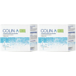 Colin a 600 30f 10ml set da 2 2x30x10 ml soluzione orale