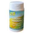 Colina e inositolo 100 capsule