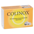 Colinox integratore per il benessere gastro-intestinale 40 compresse masticabili