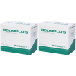 Colinplus® set da 2 2x30 pz bustina