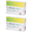 Colistax digest 30 compresse 2x25,5 g