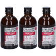 Collagen superdose skin care collagene 3x300 ml soluzione orale