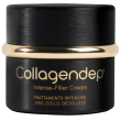 Collagendep intense-filler cream trattamento intensivo viso collo e decollete 50ml