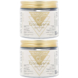 Collagene 50 gommose con collagene e vitamina c 2x90 g caramelle