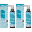 Collagene colloidale plus 1000ppm 100 ml 2x100 ml spray orale