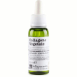 La saponaria siero viso al collagene vegetale attivo puro 30 ml