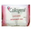 Collagenil salviette 20 pezzi