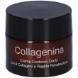 Collagenina - crema contorno occhi rimpolpante rassodante grado 1 confezione 15 ml