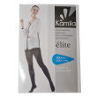 Collant kamila elite 160 denari nero 3