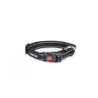 Collare lowtension r20mm nero