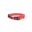 Collare lowtension r20mm rosso