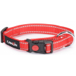 Collare lowtension r25mm rosso