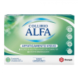 Collirio alfa affaticamento visivo 10 pezzi da 0,5 ml