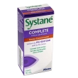 collirio systane complete senza conservanti 10ml