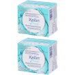 Collirio xailin fresh 30 flaconcini x 0,4 ml 2x30x0,4 ml gocce oftalmi