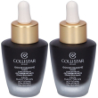 Collistar abbronzatura senza sole gocce magiche viso set da 2 2x30 ml