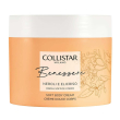 Collistar benessere neroli e elicriso crema soffice corpo 200ml collistar