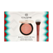 Collistar cofanetto impeccabile maxi blush 09 8 g set