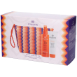Collistar cofanetto latte spray abbronzante idratante spf30 solari set