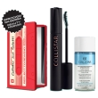 collistar cofanetto magnetico mascara + soluzione bifasica struccante